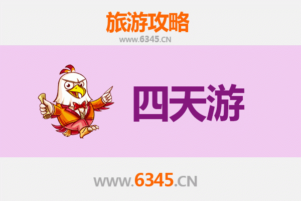 齐齐哈尔泰来四天三夜深度游攻略及预算指南